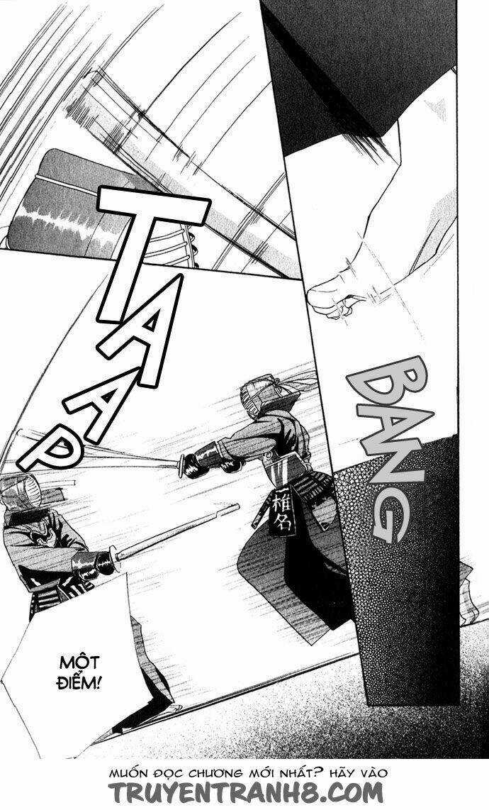 Yoru Made Matenai - Chapter 2 - Trang 49