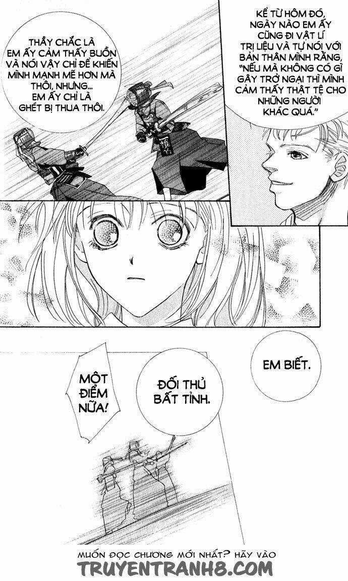 Yoru Made Matenai - Chapter 2 - Trang 50