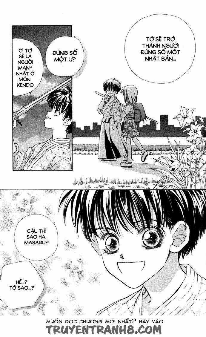 Yoru Made Matenai - Chapter 2 - Trang 6