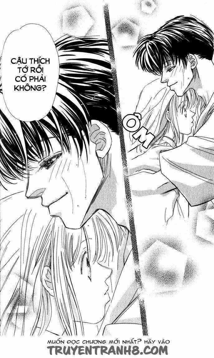 Yoru Made Matenai - Chapter 2 - Trang 52