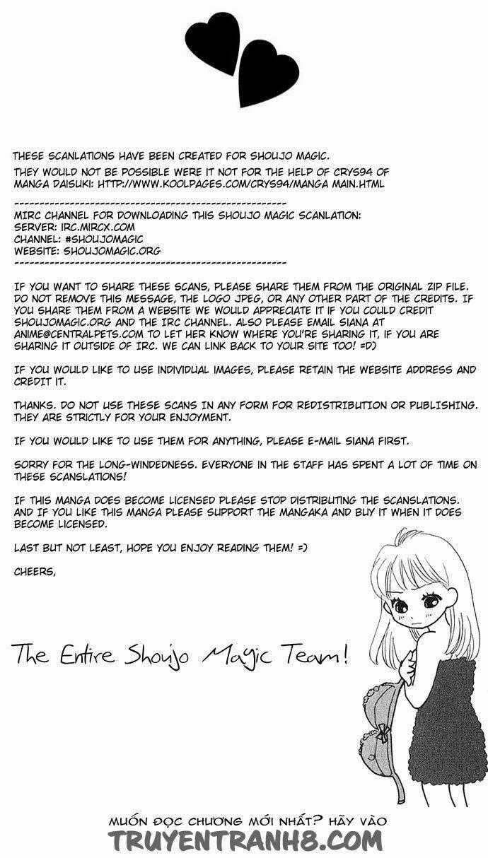 Yoru Made Matenai - Chapter 2 - Trang 56