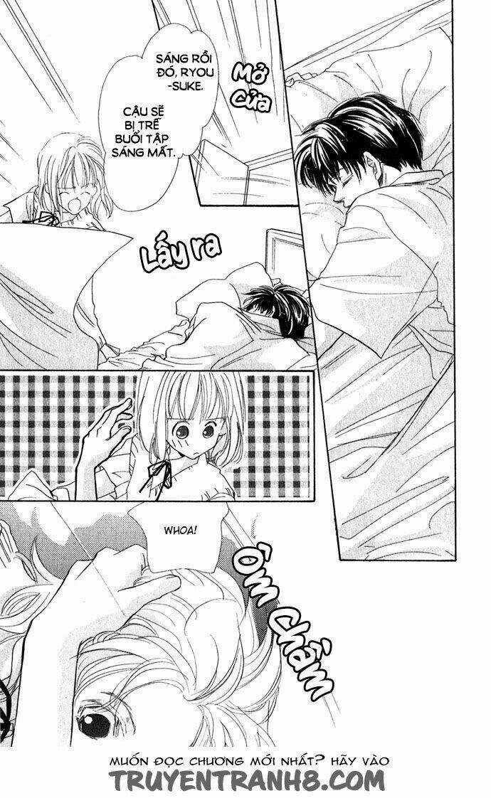 Yoru Made Matenai - Chapter 2 - Trang 8