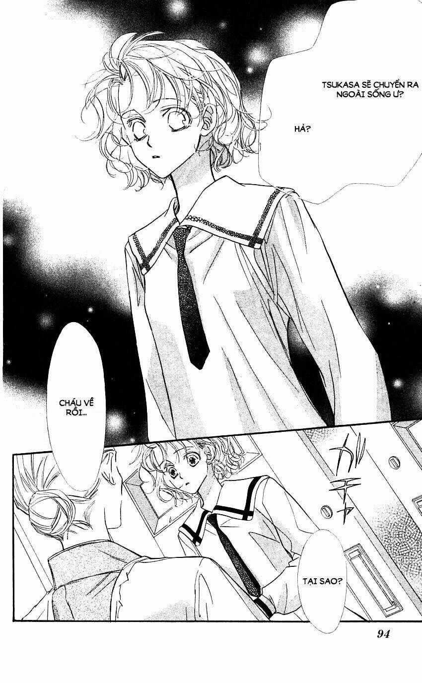 Yoru Made Matenai - Chapter 20 - Trang 2