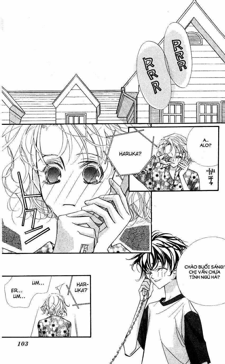 Yoru Made Matenai - Chapter 20 - Trang 11