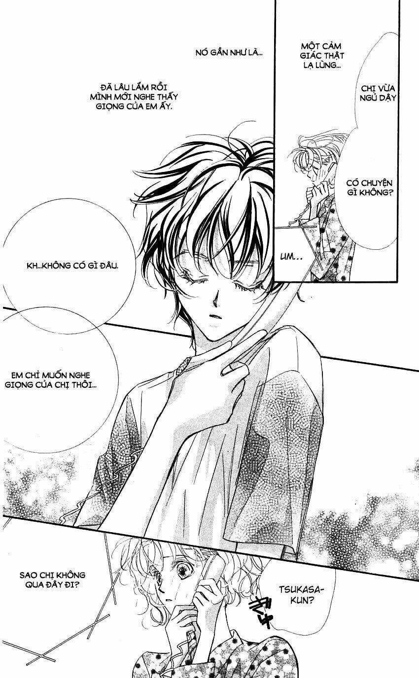 Yoru Made Matenai - Chapter 20 - Trang 12
