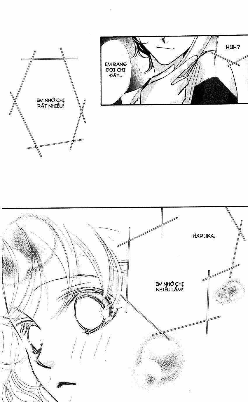 Yoru Made Matenai - Chapter 20 - Trang 13