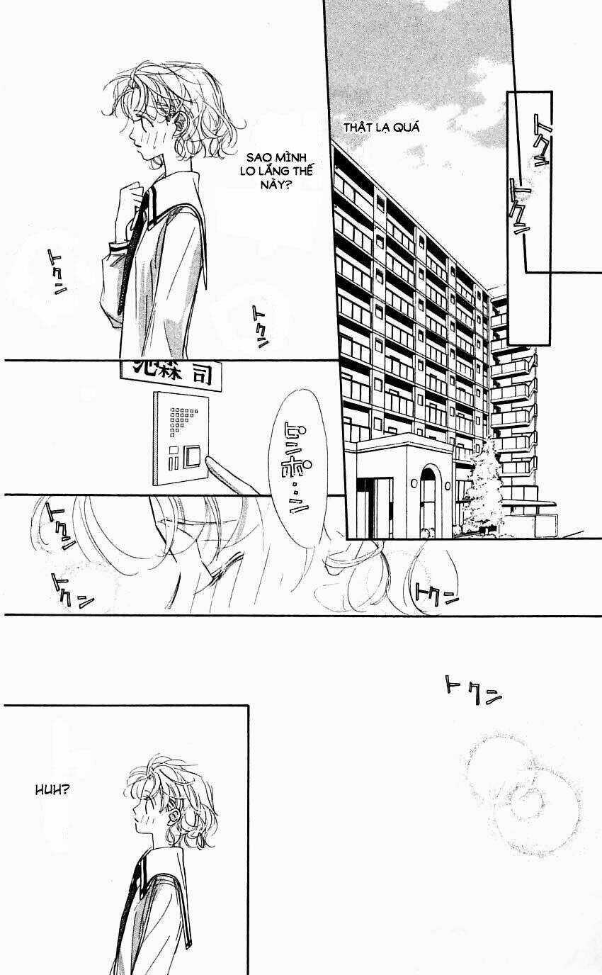 Yoru Made Matenai - Chapter 20 - Trang 14