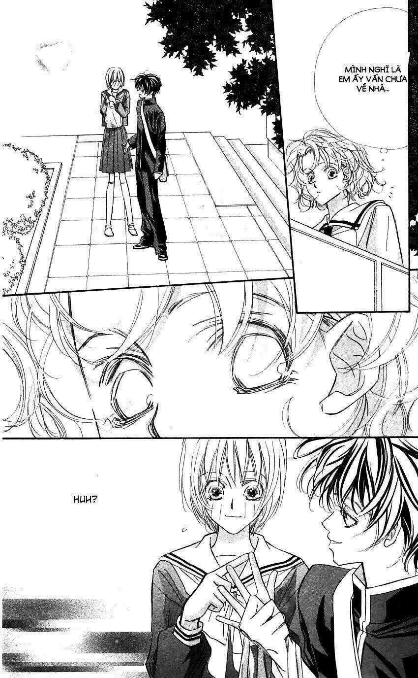 Yoru Made Matenai - Chapter 20 - Trang 15