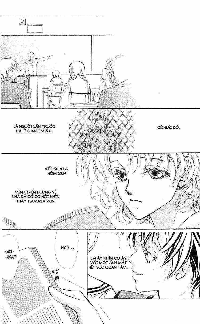 Yoru Made Matenai - Chapter 20 - Trang 16