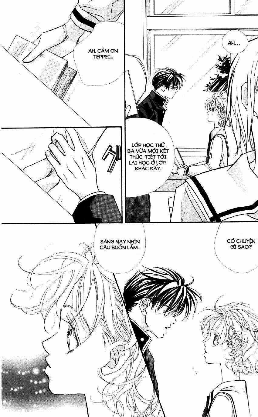 Yoru Made Matenai - Chapter 20 - Trang 17