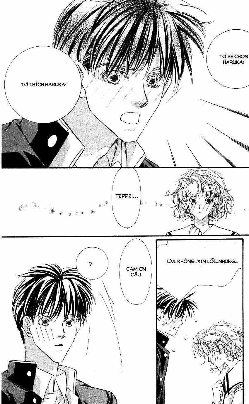 Yoru Made Matenai - Chapter 20 - Trang 19