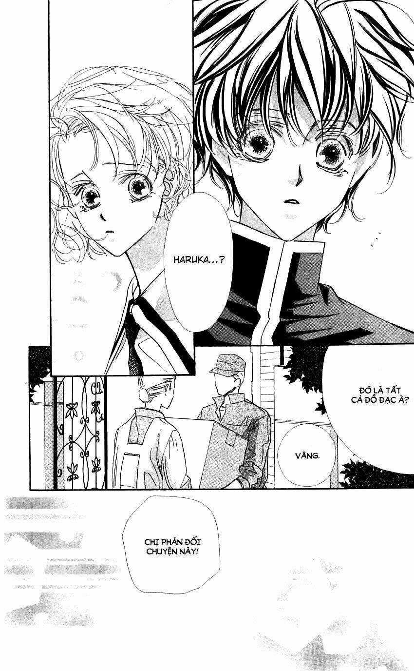 Yoru Made Matenai - Chapter 20 - Trang 3