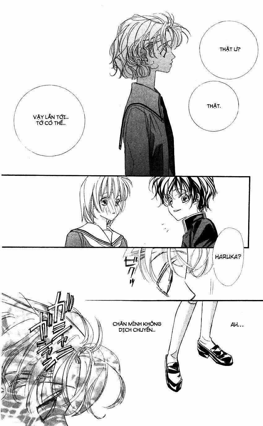 Yoru Made Matenai - Chapter 20 - Trang 22