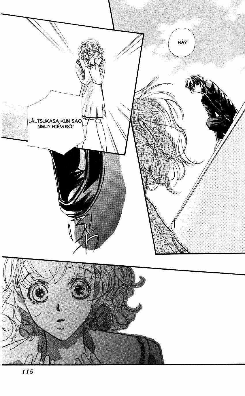 Yoru Made Matenai - Chapter 20 - Trang 23