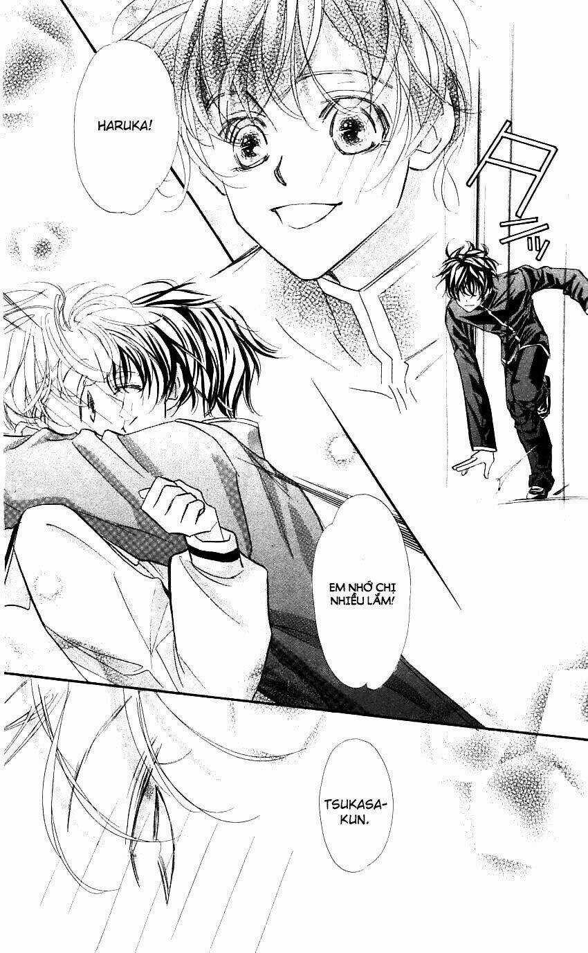 Yoru Made Matenai - Chapter 20 - Trang 24