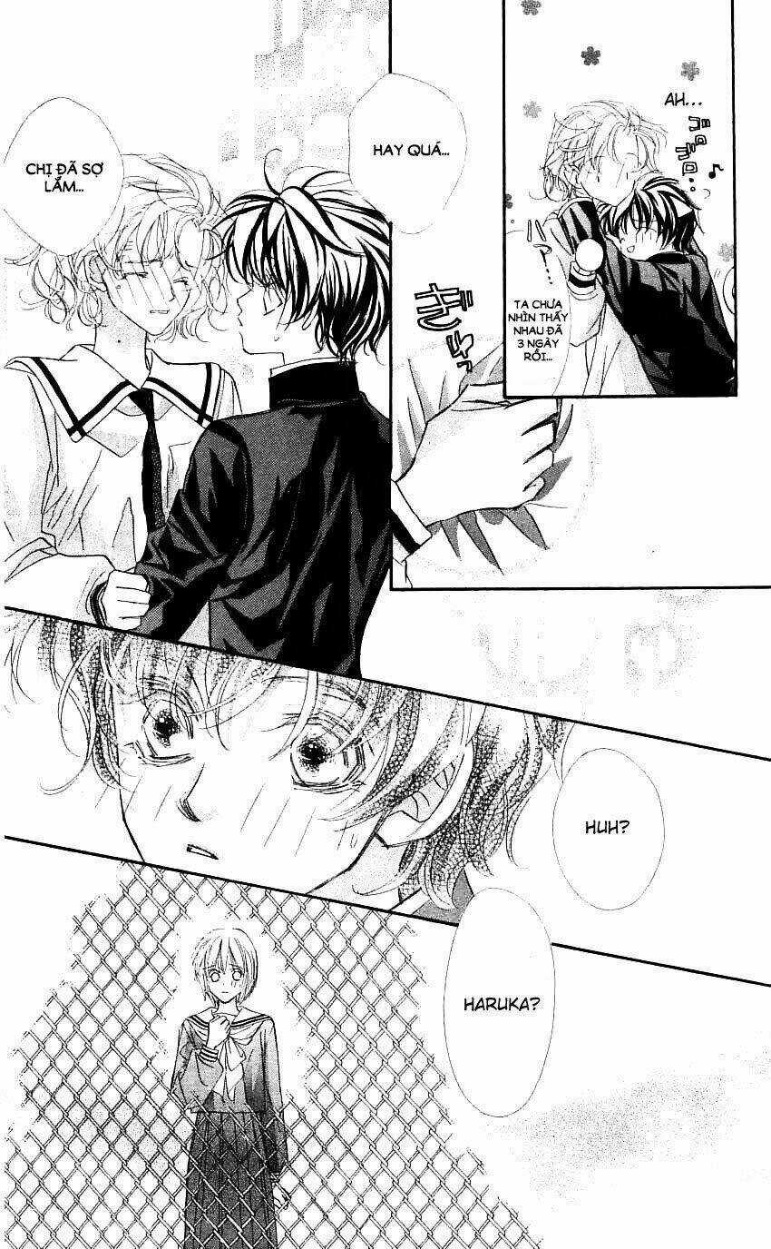 Yoru Made Matenai - Chapter 20 - Trang 25