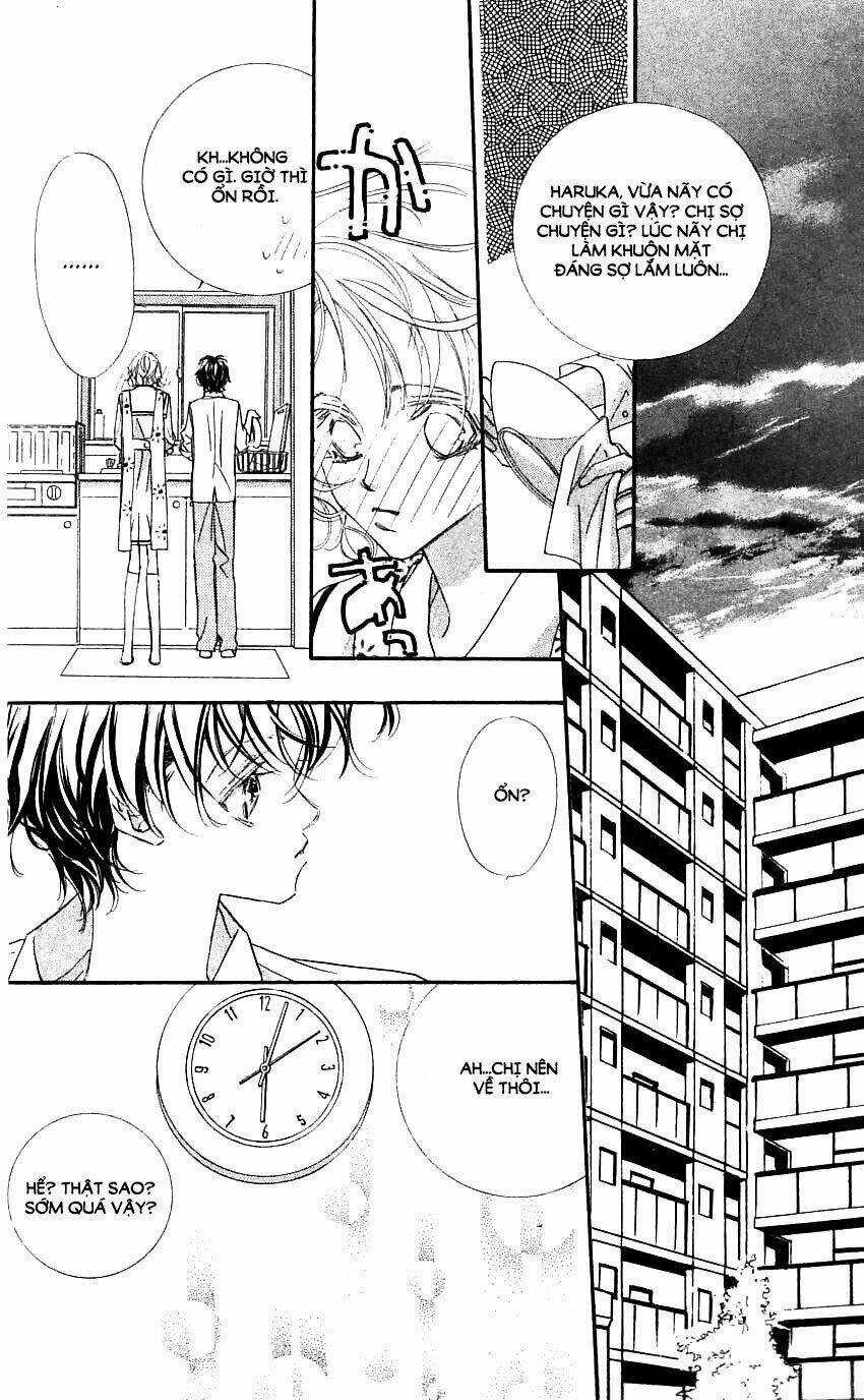 Yoru Made Matenai - Chapter 20 - Trang 26