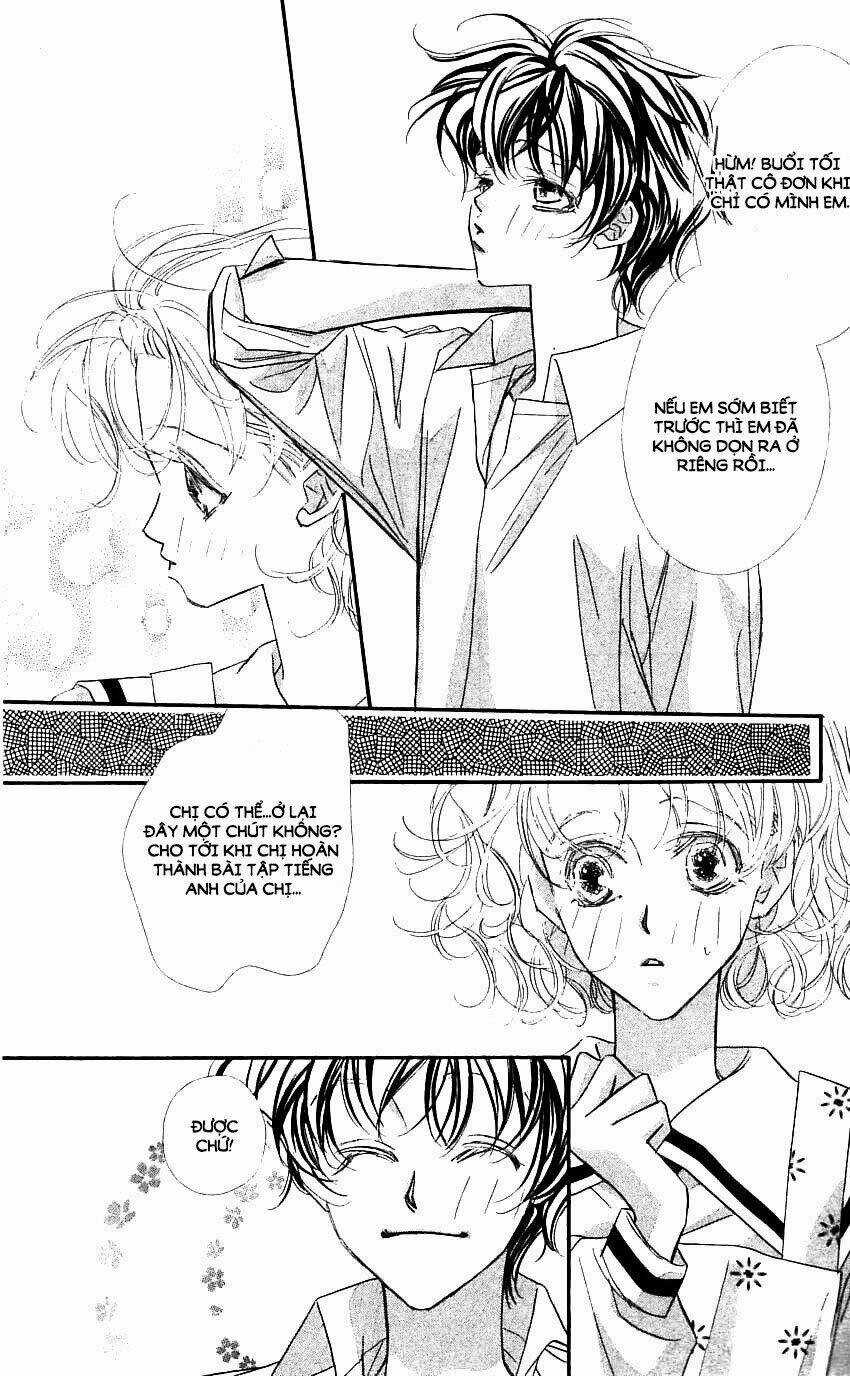 Yoru Made Matenai - Chapter 20 - Trang 27