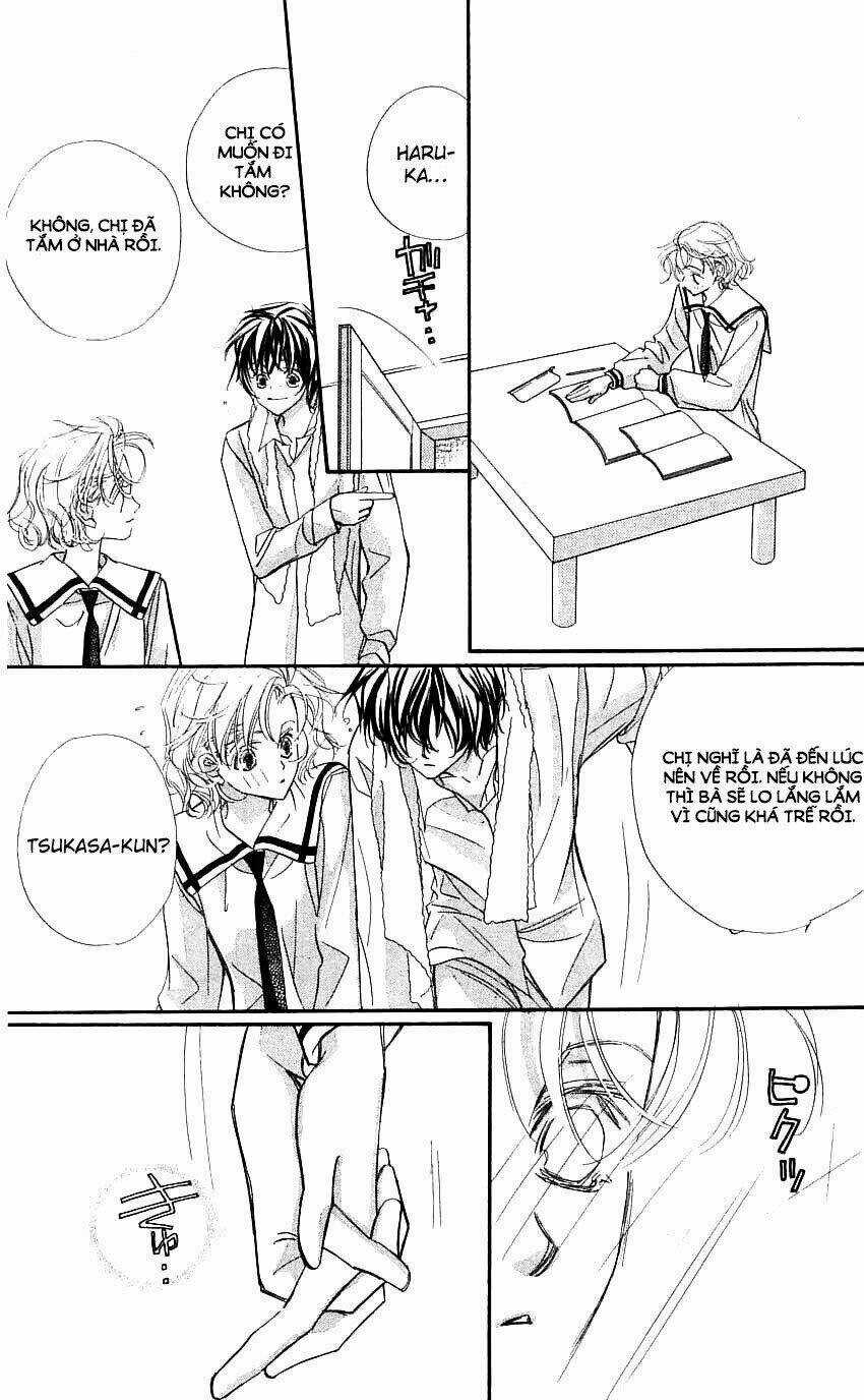 Yoru Made Matenai - Chapter 20 - Trang 28