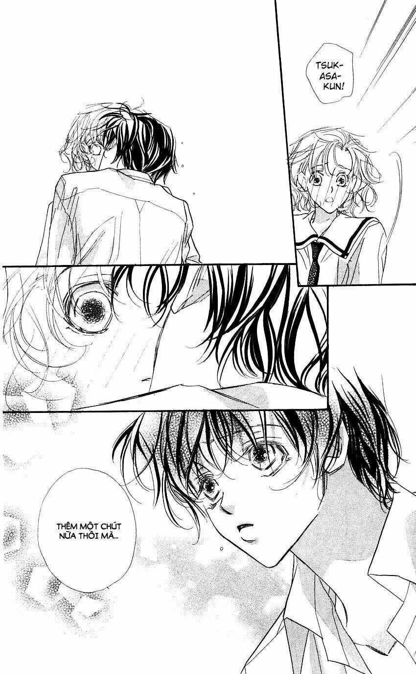 Yoru Made Matenai - Chapter 20 - Trang 29