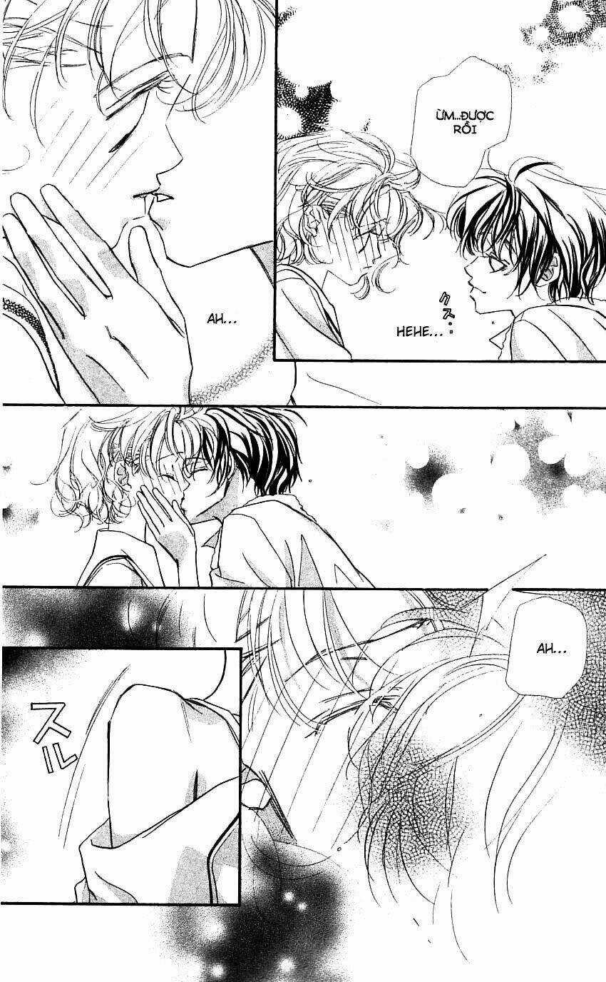 Yoru Made Matenai - Chapter 20 - Trang 30