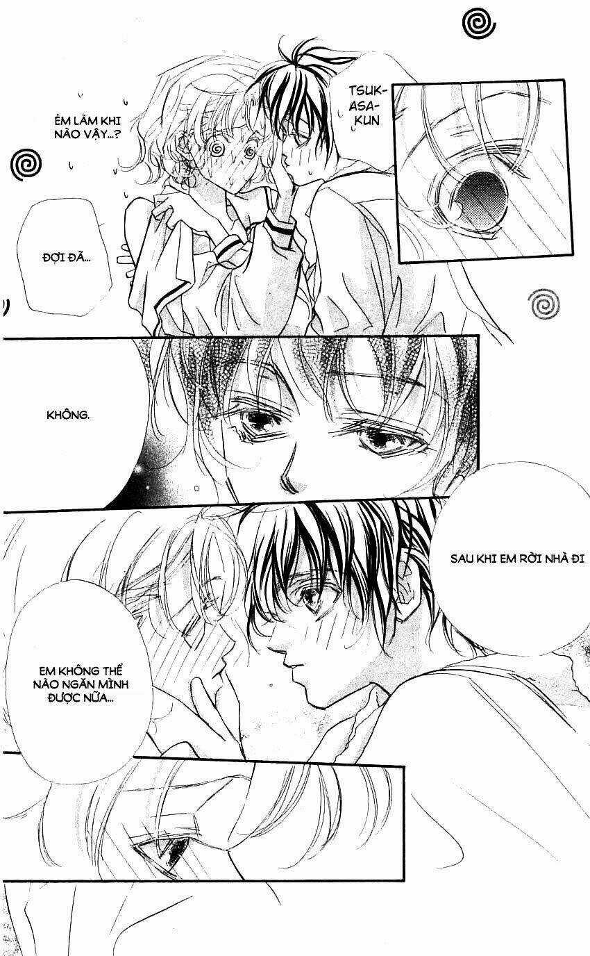 Yoru Made Matenai - Chapter 20 - Trang 31