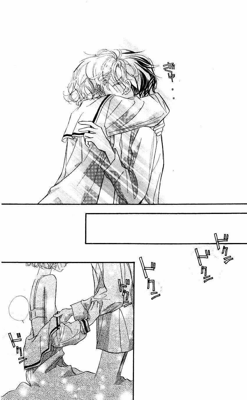 Yoru Made Matenai - Chapter 20 - Trang 32