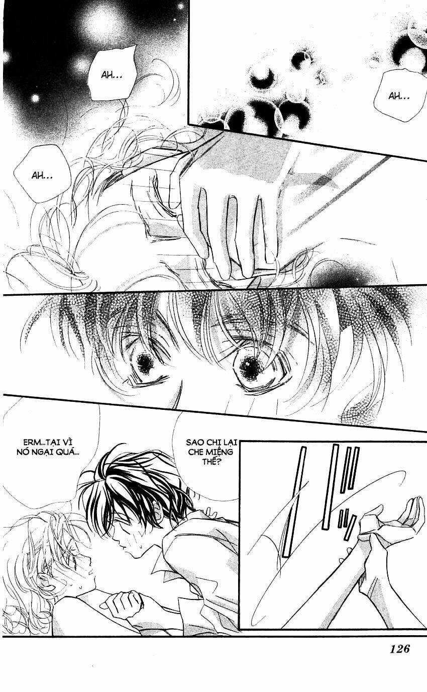 Yoru Made Matenai - Chapter 20 - Trang 34