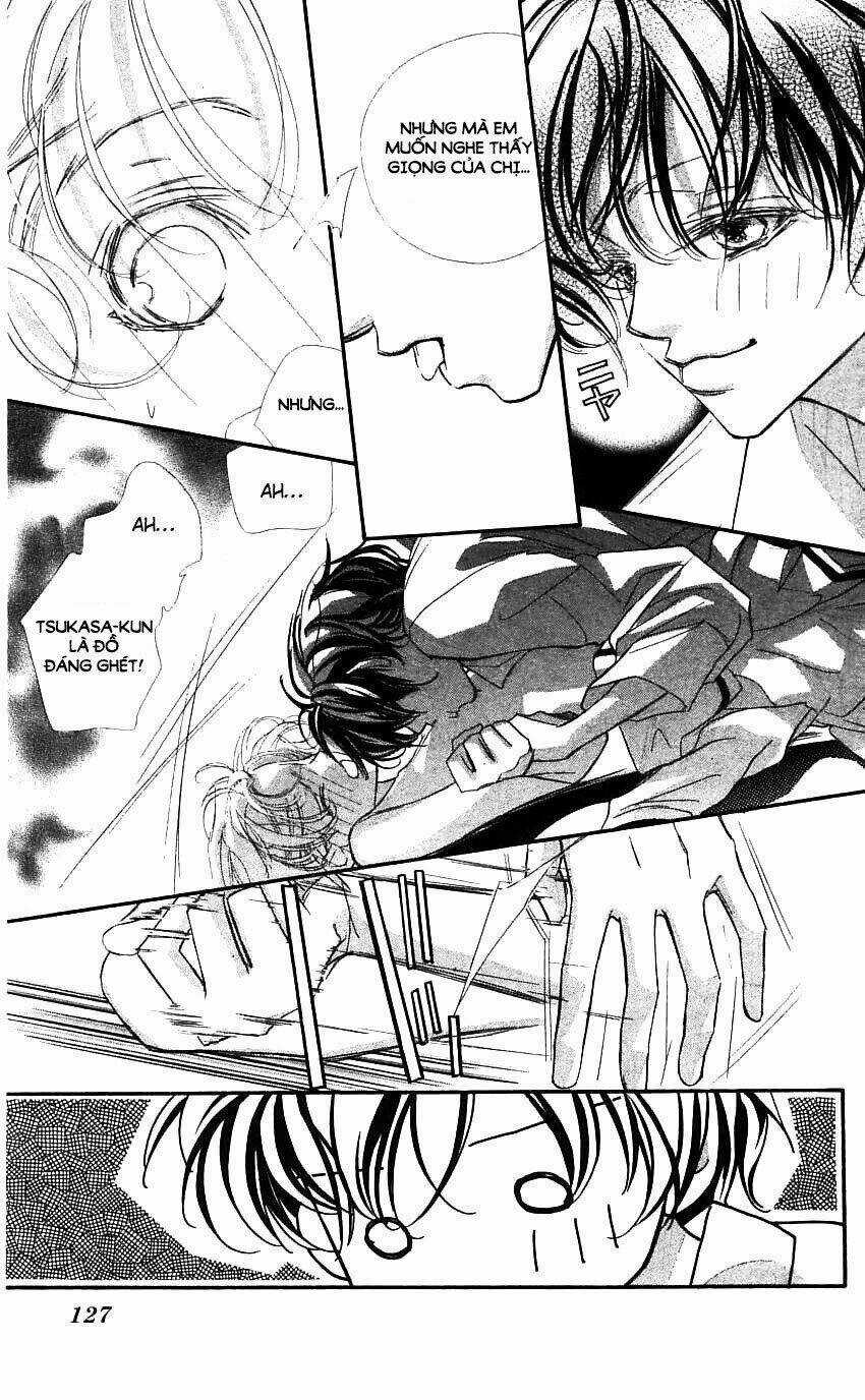 Yoru Made Matenai - Chapter 20 - Trang 35