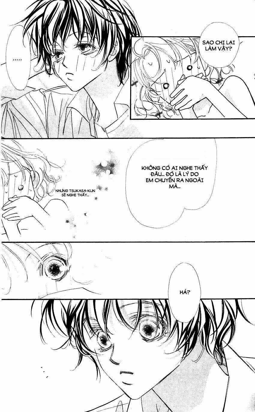 Yoru Made Matenai - Chapter 20 - Trang 36