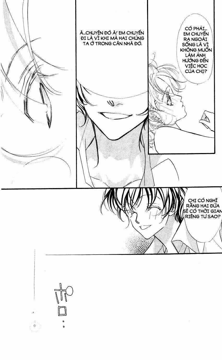 Yoru Made Matenai - Chapter 20 - Trang 37