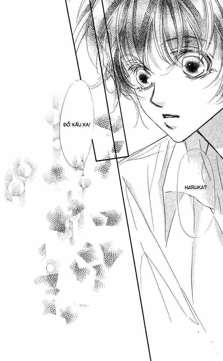 Yoru Made Matenai - Chapter 20 - Trang 38