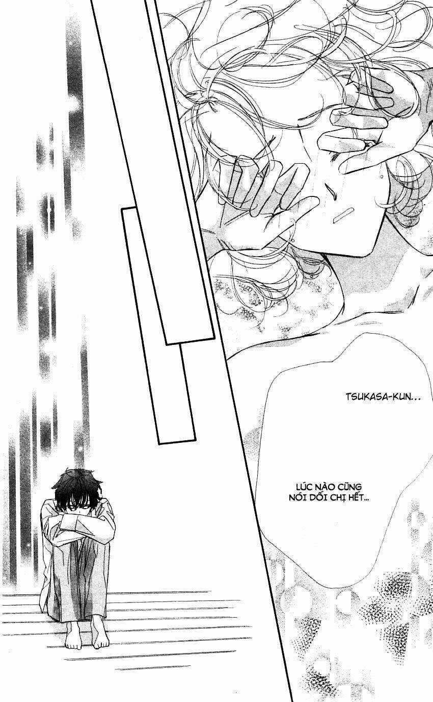 Yoru Made Matenai - Chapter 20 - Trang 39