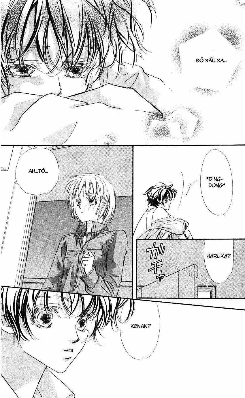 Yoru Made Matenai - Chapter 20 - Trang 40