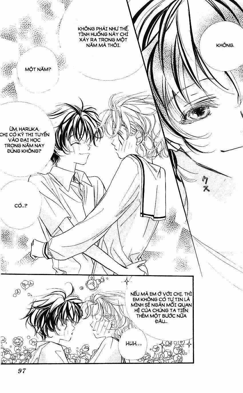 Yoru Made Matenai - Chapter 20 - Trang 5