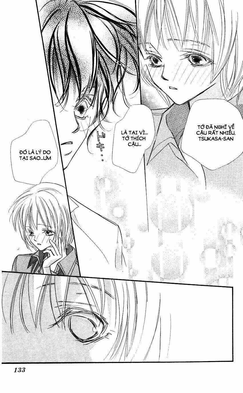 Yoru Made Matenai - Chapter 20 - Trang 41