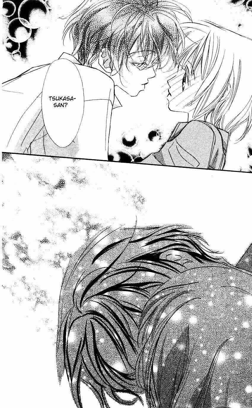 Yoru Made Matenai - Chapter 20 - Trang 42