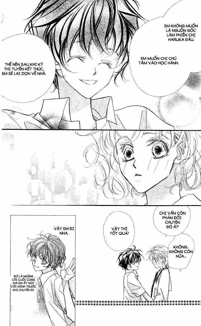 Yoru Made Matenai - Chapter 20 - Trang 6