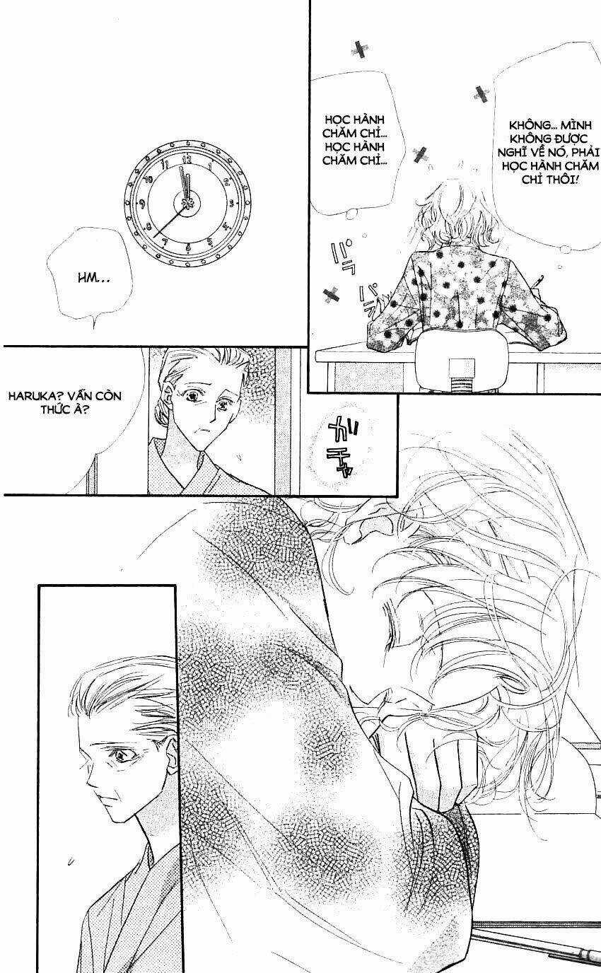 Yoru Made Matenai - Chapter 20 - Trang 10