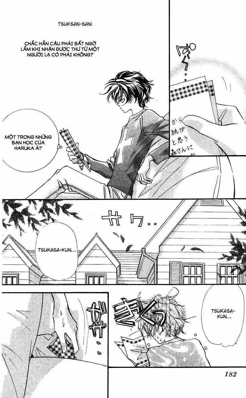 Yoru Made Matenai - Chapter 21.1 - Trang 2