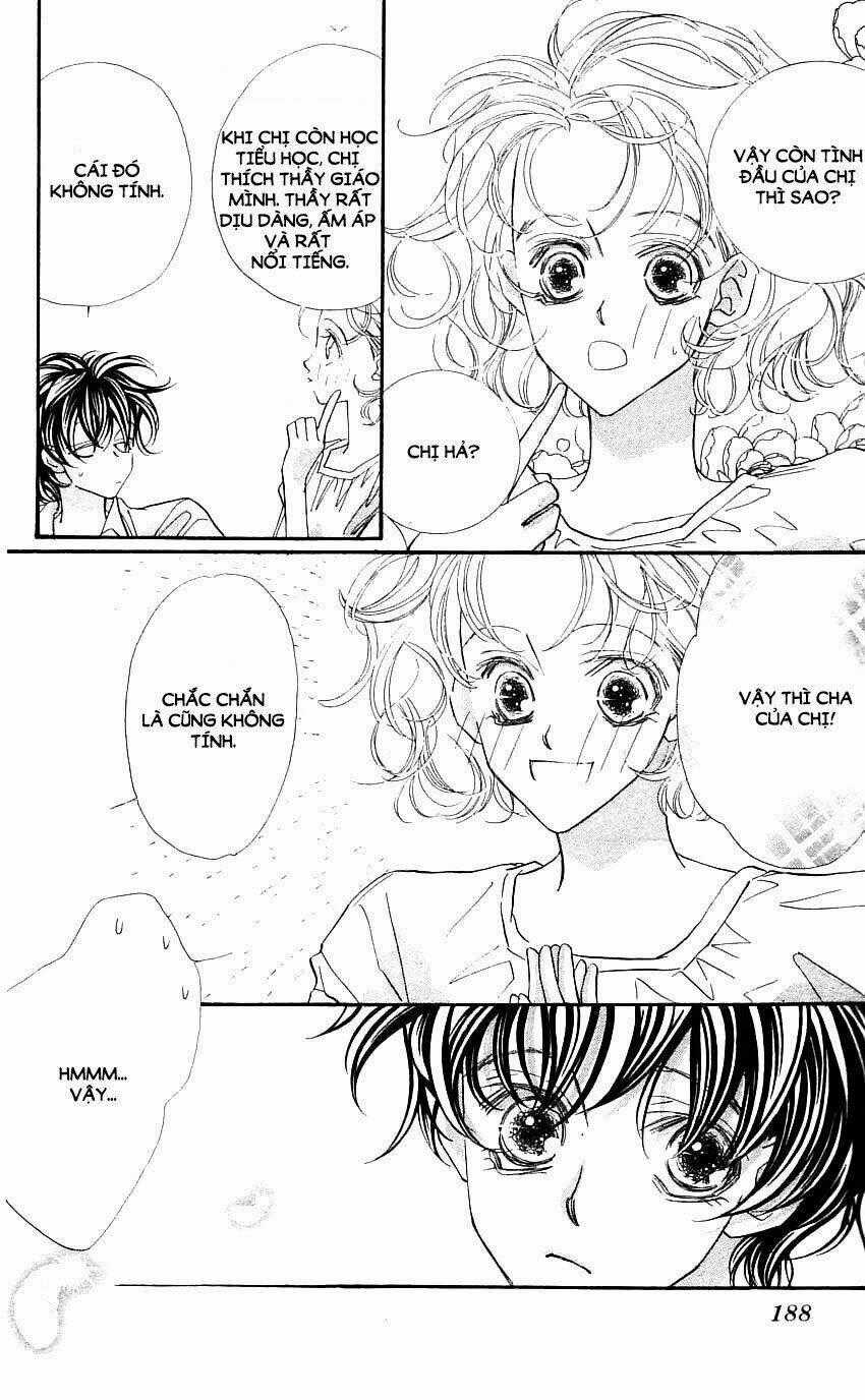 Yoru Made Matenai - Chapter 21.2 - Trang 2