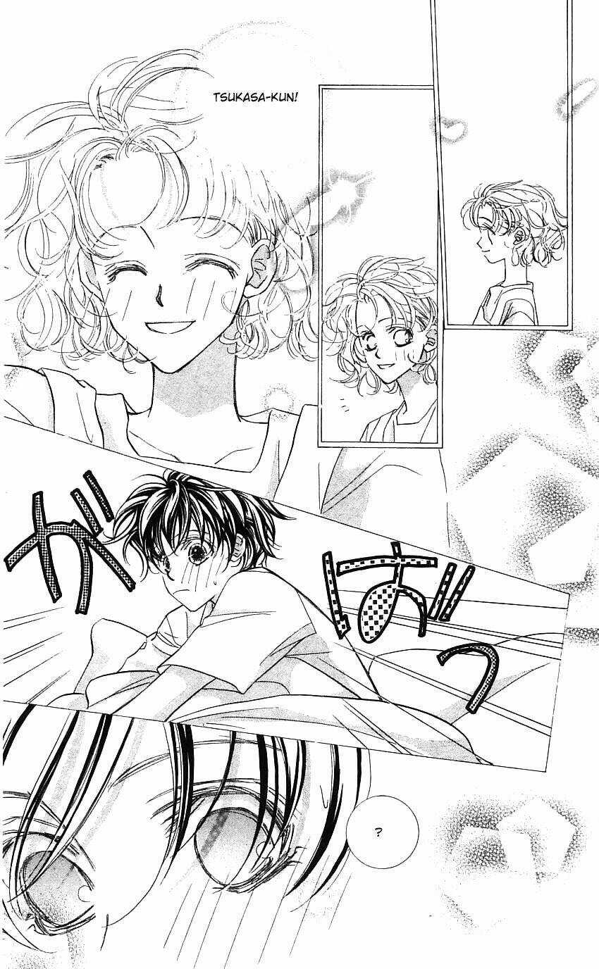 Yoru Made Matenai - Chapter 21.2 - Trang 3