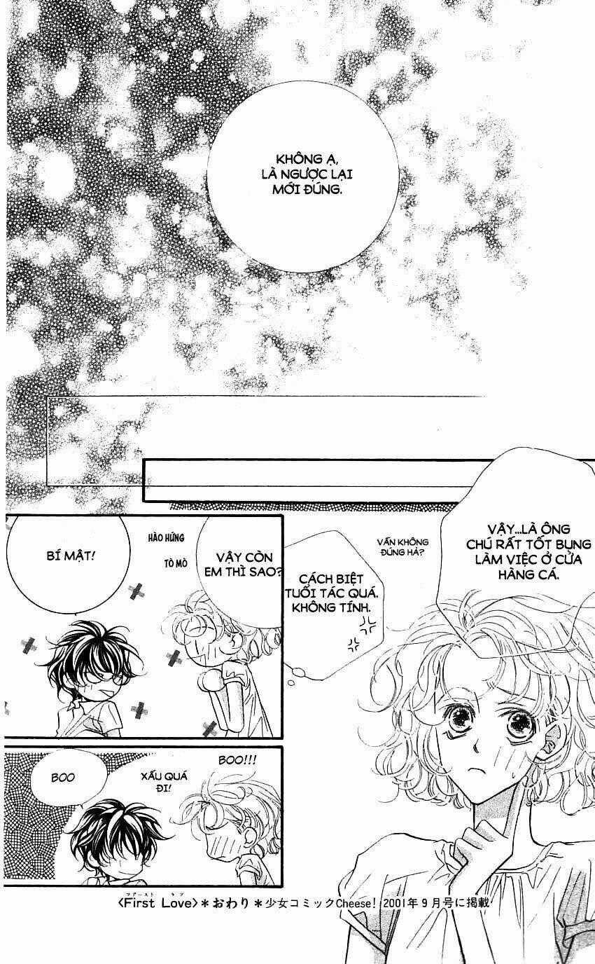 Yoru Made Matenai - Chapter 21.2 - Trang 5