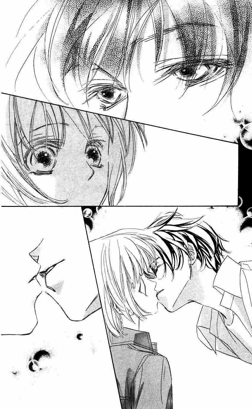 Yoru Made Matenai - Chapter 21 - Trang 2