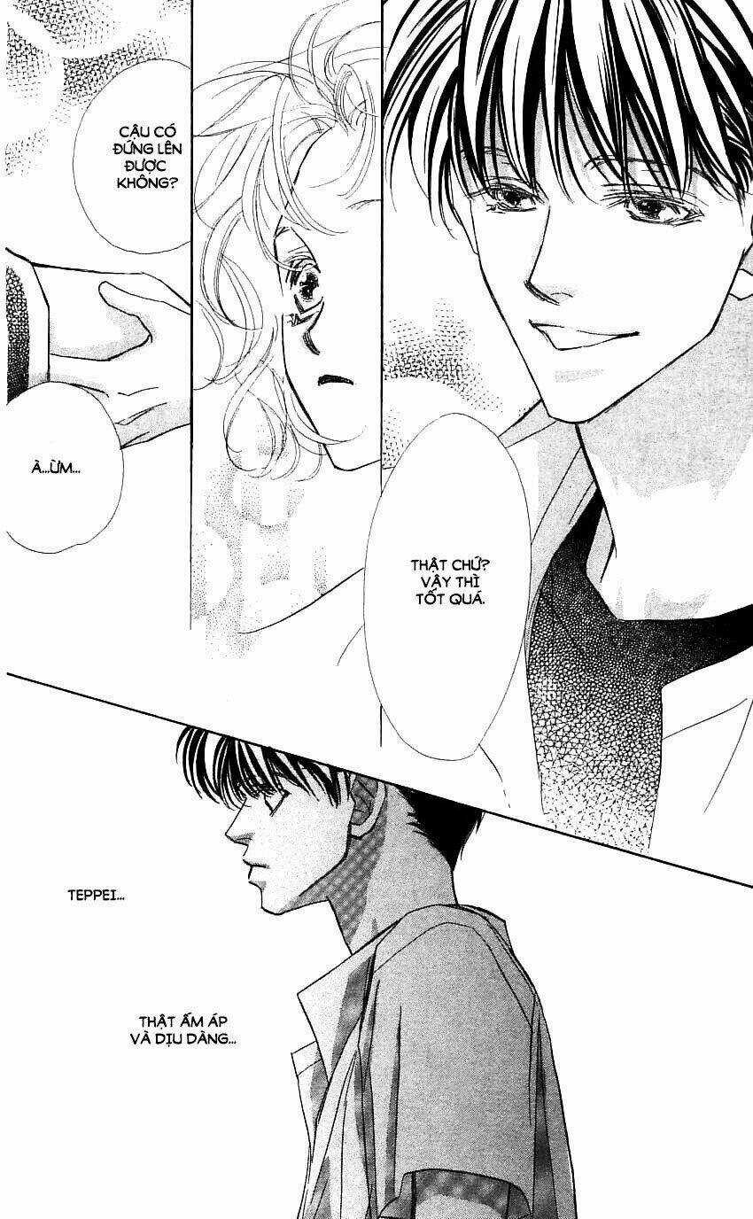 Yoru Made Matenai - Chapter 21 - Trang 14