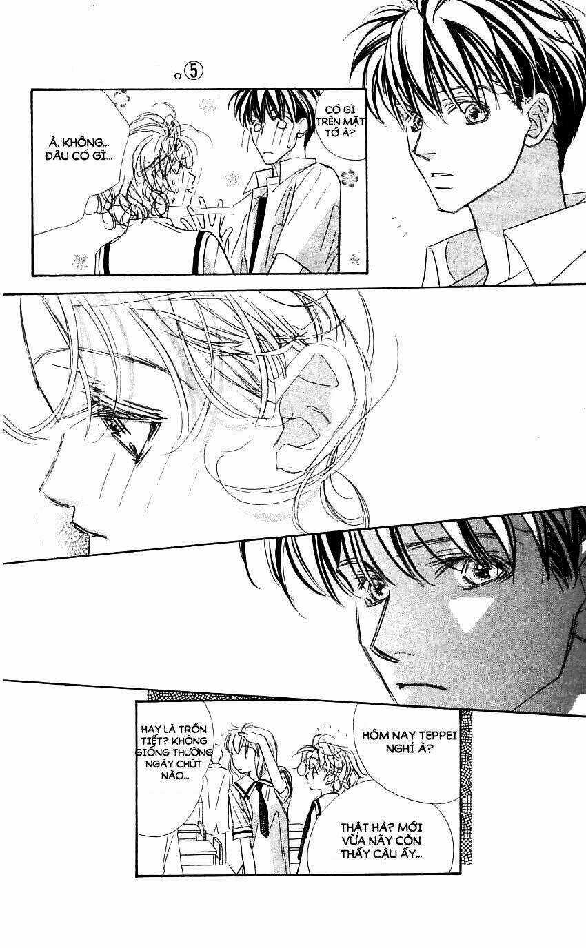 Yoru Made Matenai - Chapter 21 - Trang 15