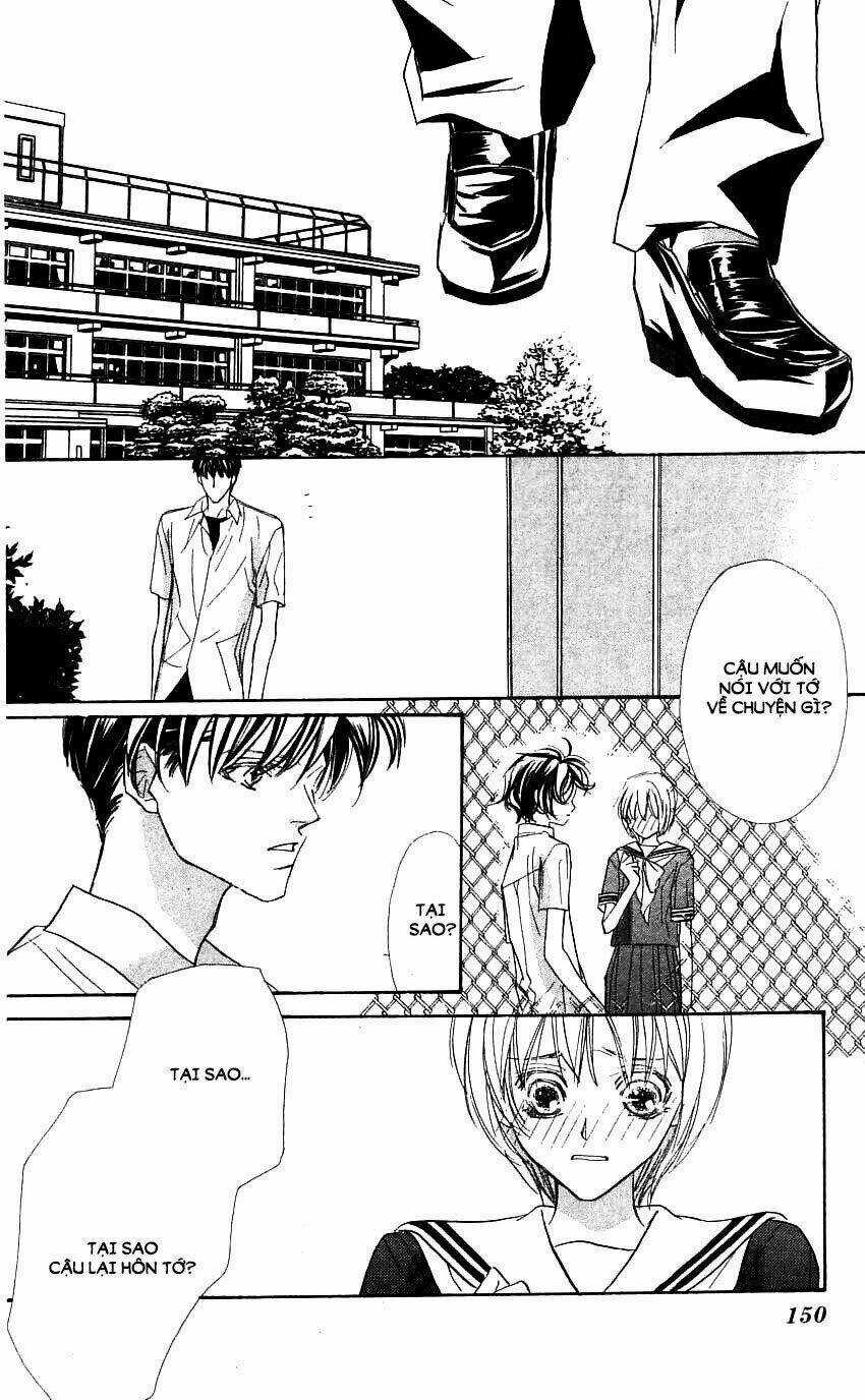 Yoru Made Matenai - Chapter 21 - Trang 16