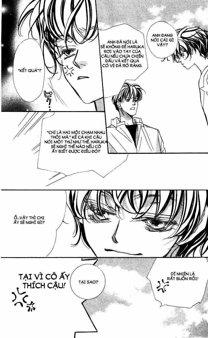 Yoru Made Matenai - Chapter 21 - Trang 20