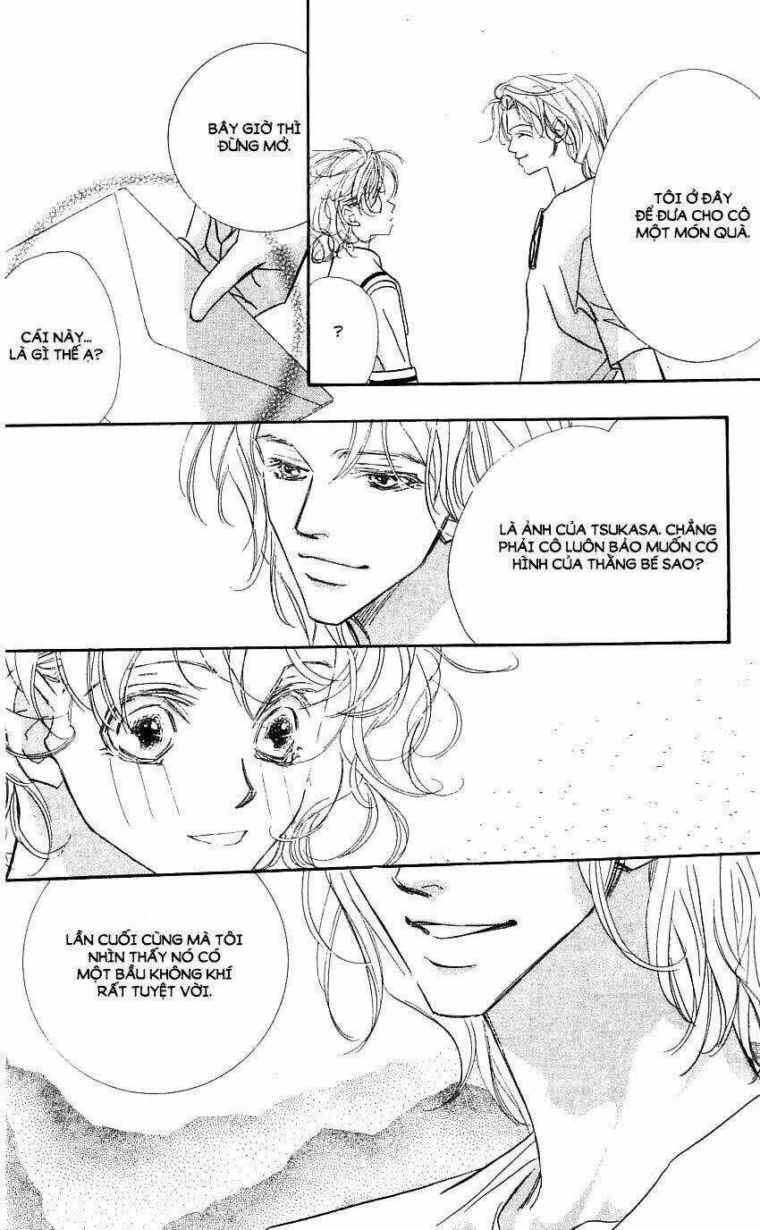 Yoru Made Matenai - Chapter 21 - Trang 23