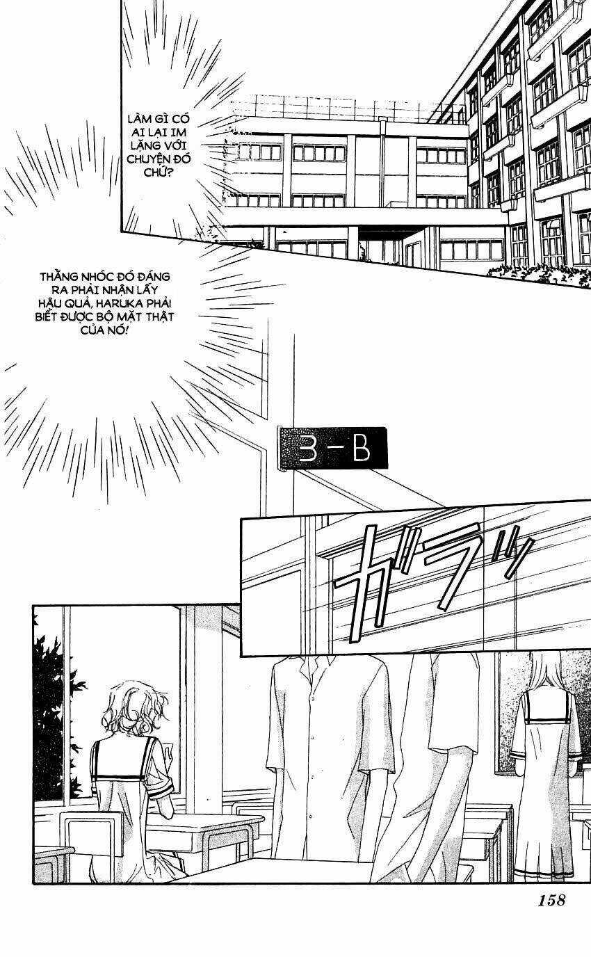 Yoru Made Matenai - Chapter 21 - Trang 24